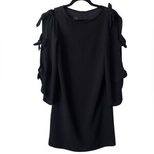 Pinko Dress Woman Black 4